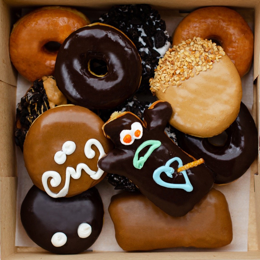 Vegan Voodoo Dozen_LQ